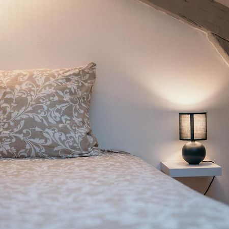 Appartement Du Musee Charleville-Mézières 외부 사진